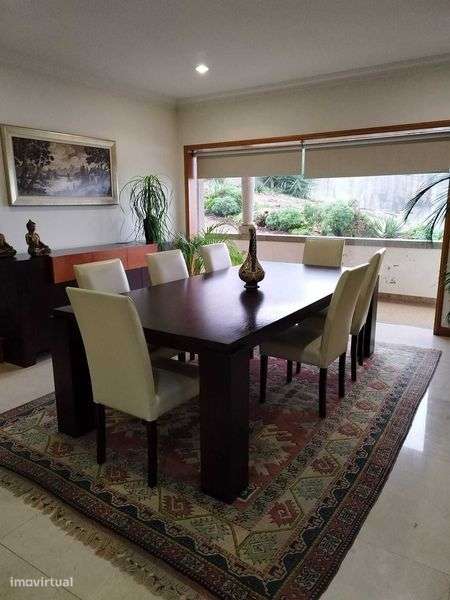 Moradia T3 com Vista Panorâmica sobre Santo Tirso-8