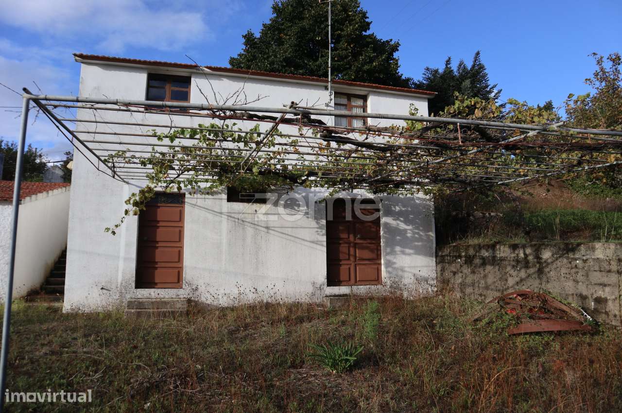 Moradia T2+1 à venda em Brejas do Barco - Grande imagem: 5/26