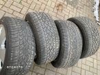 alu felgi 18 mercedes w221 w216 5x112 255/45/18 - 6