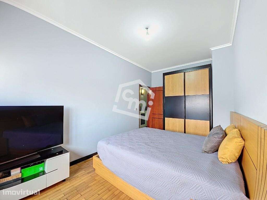 Moradia T3 com Logradouro e Garagem – A 5 minutos de Matosinhos-36