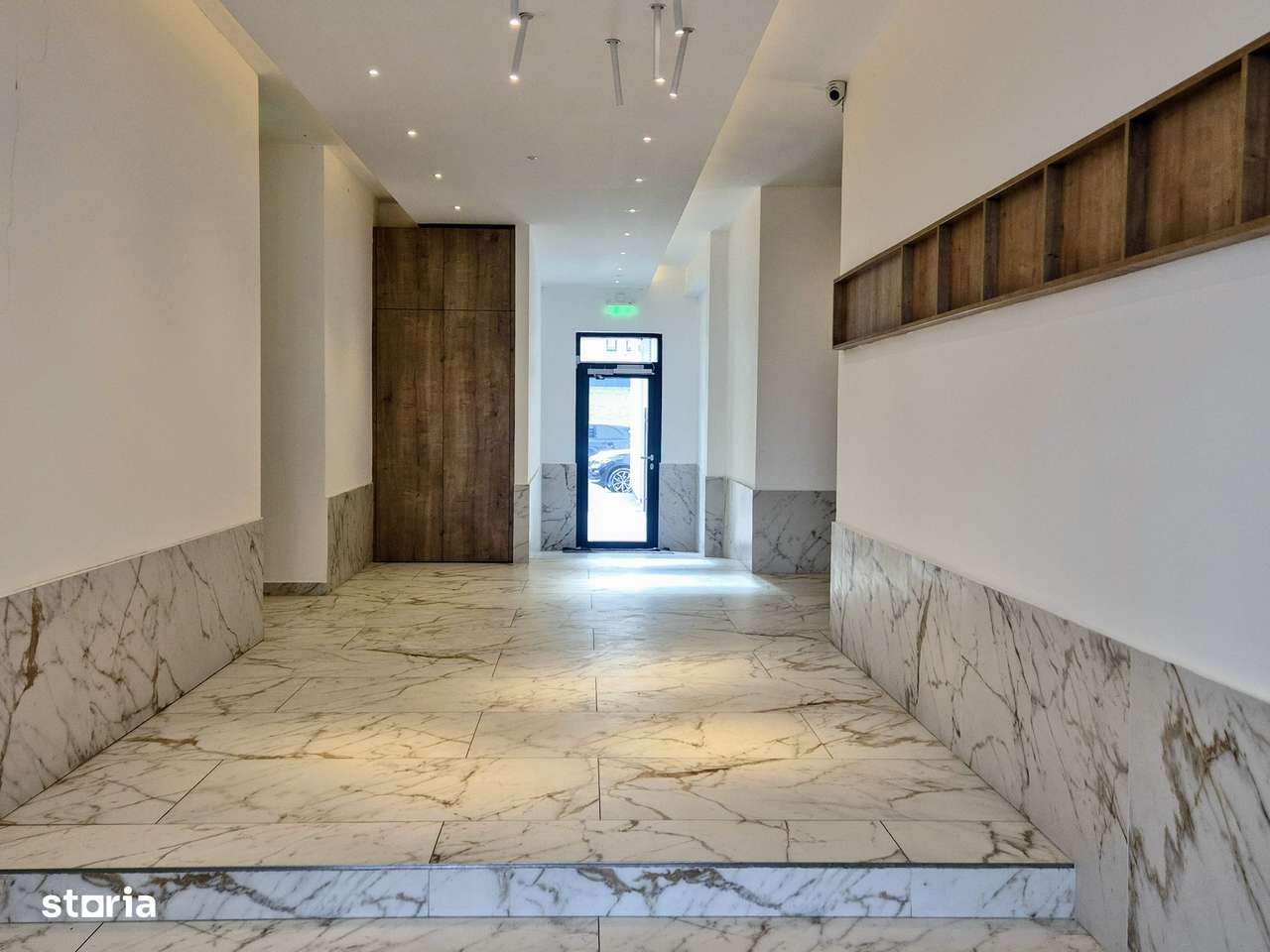 Constructor vand apartament 3 camere cu carte funciara -zona Zorilor - Imagine principală: 4/20