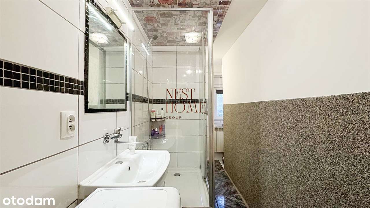 43m2 Środmieście | wynajem inwestycyjny-7