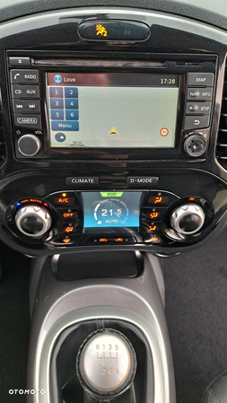 Nissan Juke 1.5 dCi Edition - 11