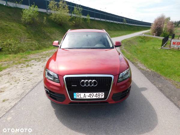 Audi Q5 3.0 TDI Quattro S tronic - 10