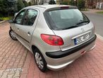 Peugeot 206 1.4 Happy - 12