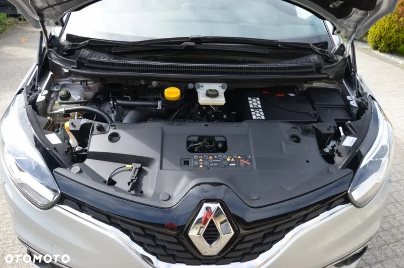Renault Scenic ENERGY TCe 115 EXPERIENCE - 22