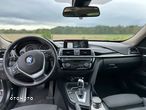 BMW 3GT 320d xDrive Sport Line - 8