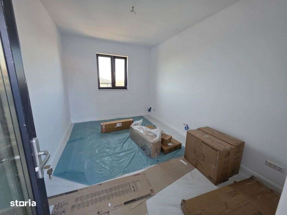 Vila eleganta centru Aroneanu-15
