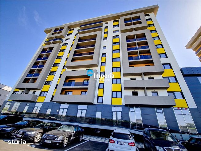 EXCLUSIVITATE! Ultimele apartamente  Mutare Imediata!-14