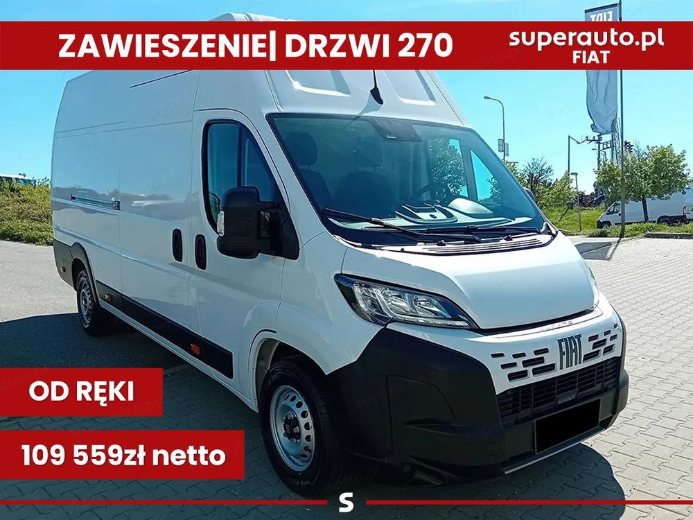 Fiat Ducato 2026