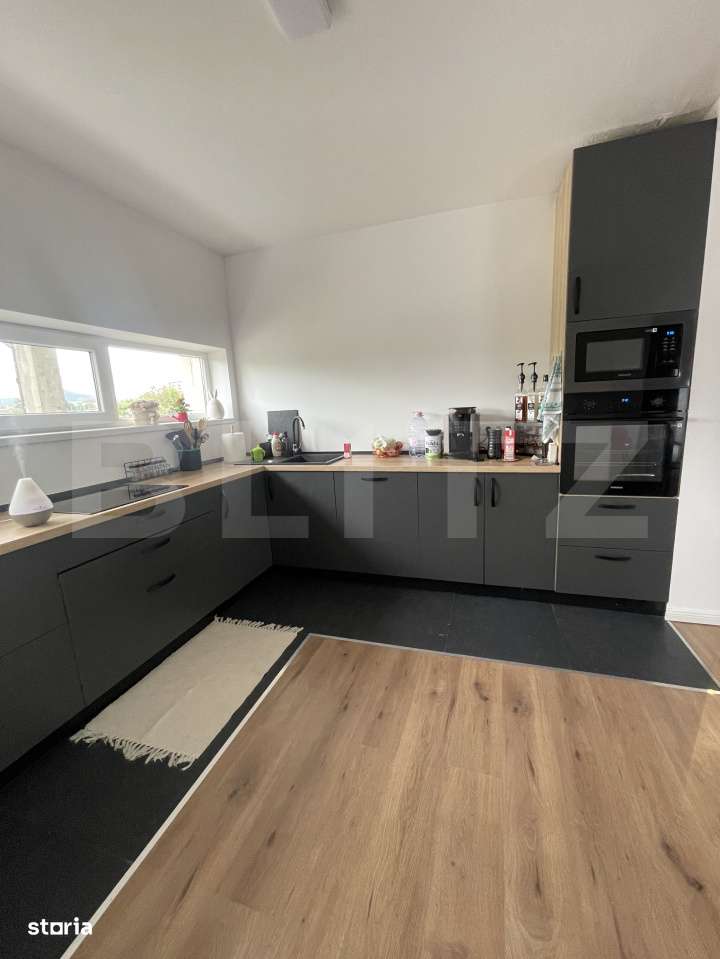 Casa superba – 230 mp utili, 4 dormitoare, garaj - Imagine principală: 5/18