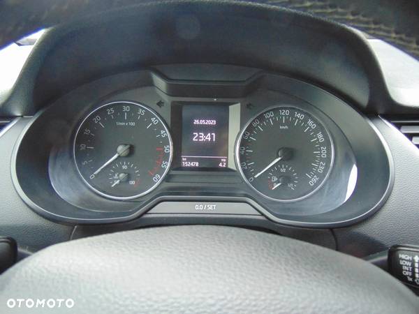 Skoda Octavia 1.6 TDI Active - 3