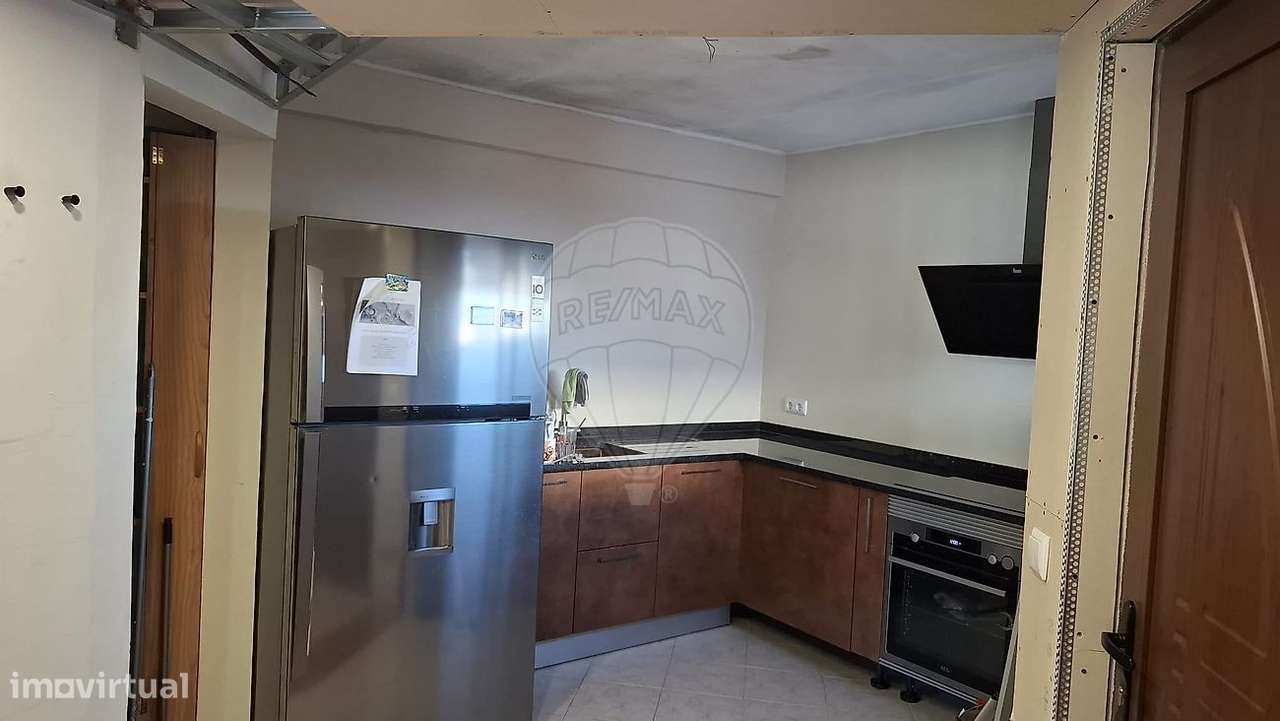 Apartamento T2 para venda-3