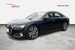 Audi A6 50 TDI mHEV Quattro Sport Tiptronic - 1