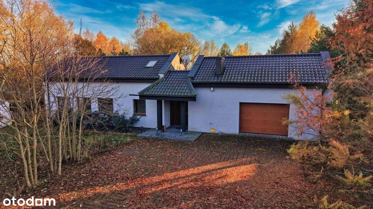 Sprzedam dom parterowy na ulicy Radojewo-14