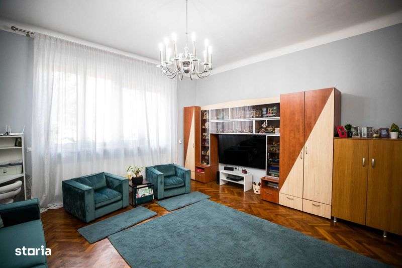 Apartament Centru Zona P-ta Avram Iancu - Imagine principală: 4/8