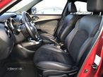 Nissan Juke 1.5 dCi Tekna - 5