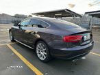 Audi A5 Sportback 2.0 TDI - 5