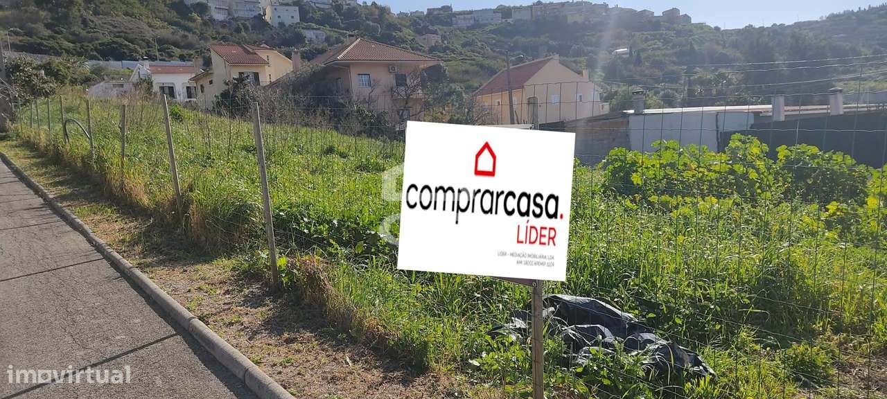 Terreno para construção moradias-10