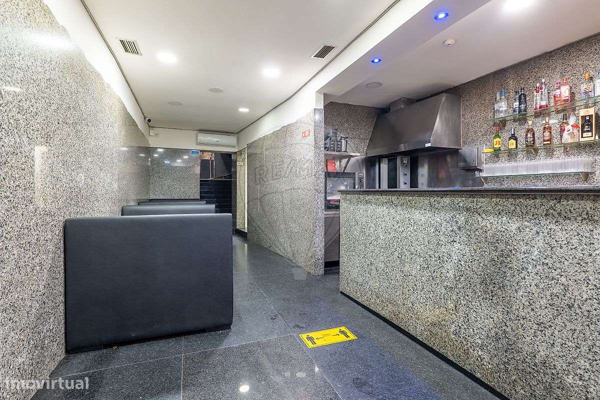 Outros - Comercial  para arrendamento - Grande imagem: 5/42