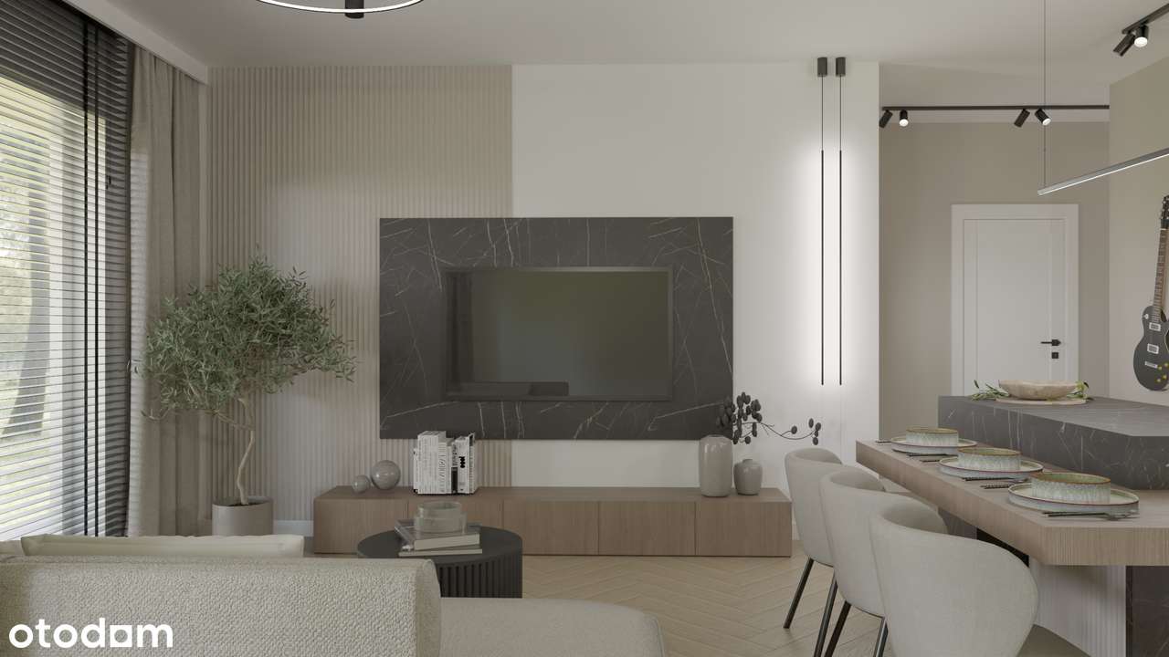 Przestronne i ustawne 3pok. Rodzinne osiedle! 8200 zł/m²!-5