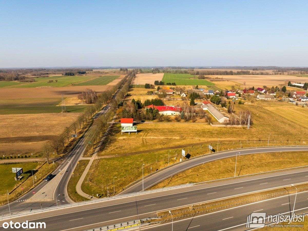 Płoty-obiekt/baza przy węźle drogi S6 - Pełny obrazek: 5/20