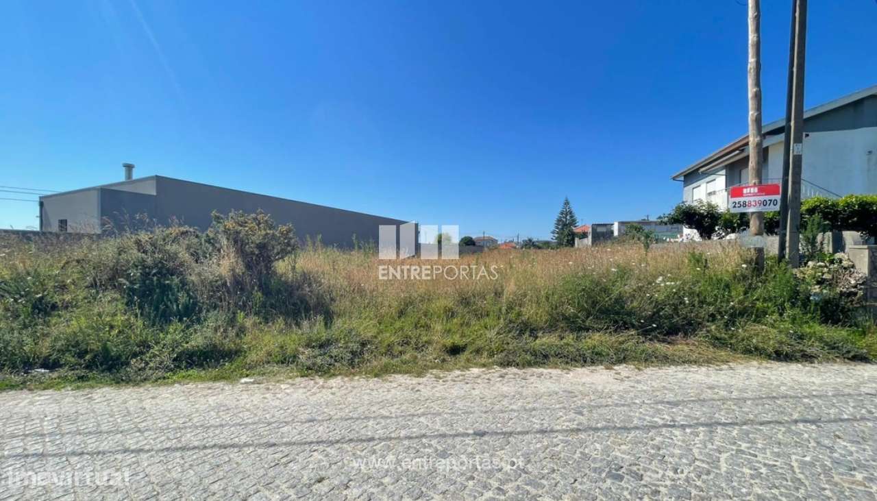 Venda de excelente terreno com 750m², Carreço, Viana do Castelo - Grande imagem: 3/30