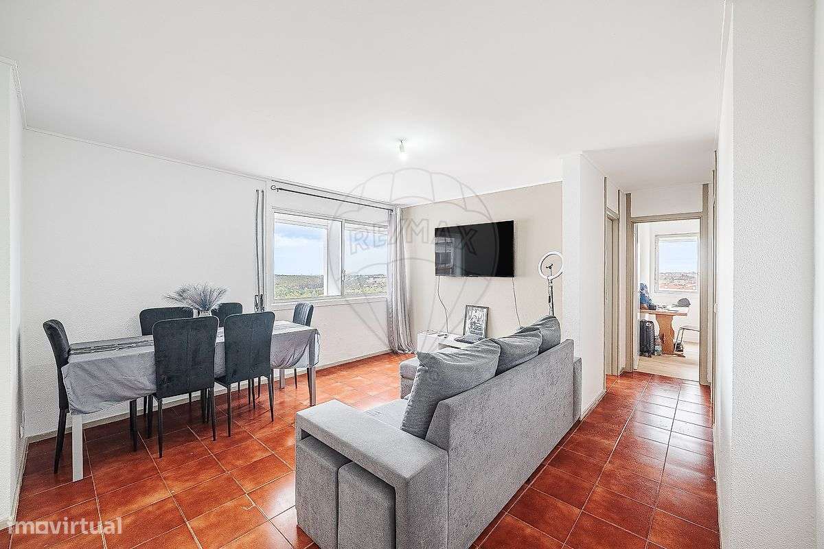 Apartamento T2 para venda-14