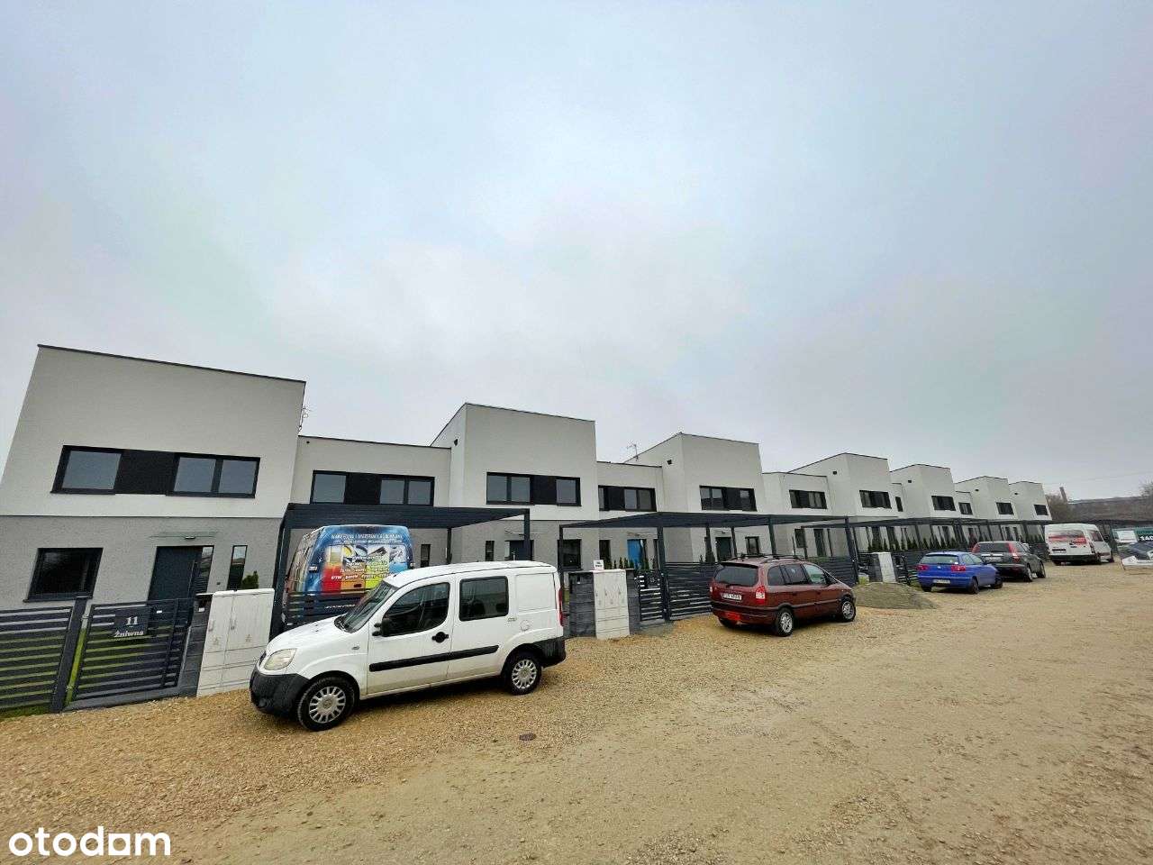 Nowa Inwestycja Żory - Pełny obrazek: 2/17