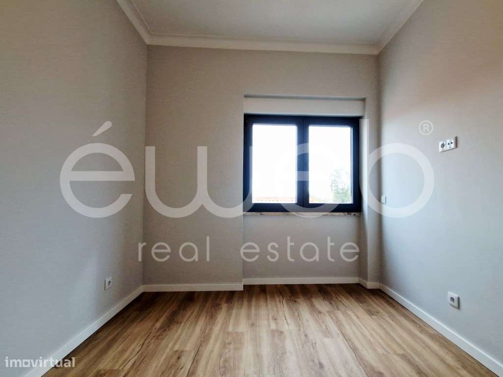 Apartamento T3 Remodelado, Fonte Nova, Setúbal-21
