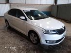 Dezmembrez Skoda Rapid 3 [2012 - 2017] Liftback 1.4 TSI DSG (122 hp) - 2