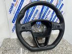 Volante em Pele Seat Ibiza FR - 1