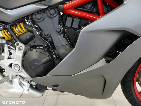 Ducati SuperSport - 23