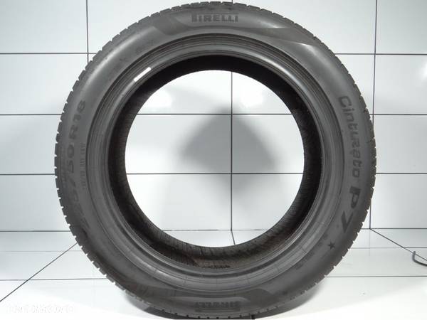 Opony letnie 225/50R18 99W Pirelli - 3