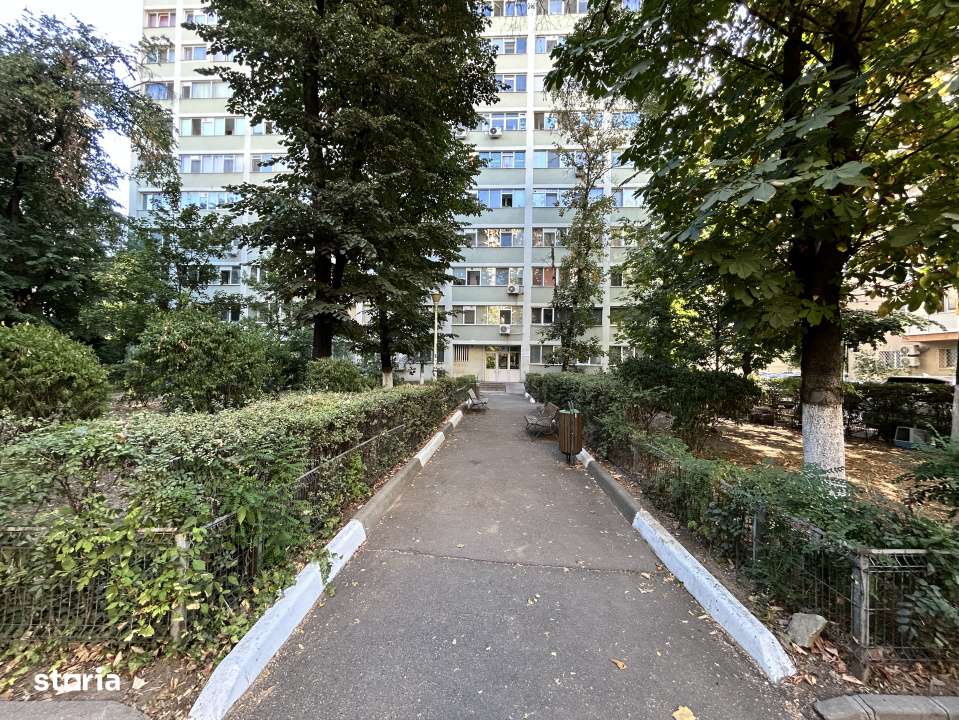 Basarabia Campia Libertatii 3 Camere 66mp! Vedere spre Arena Nationala-15