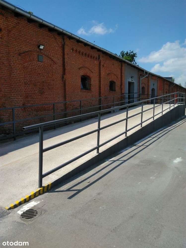 Hala magazynowa produkcyjna 3 identyczne hale 800m - Pełny obrazek: 4/20