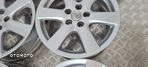 Toyota Rav4 III Felgi Aluminiowe 17 - 6