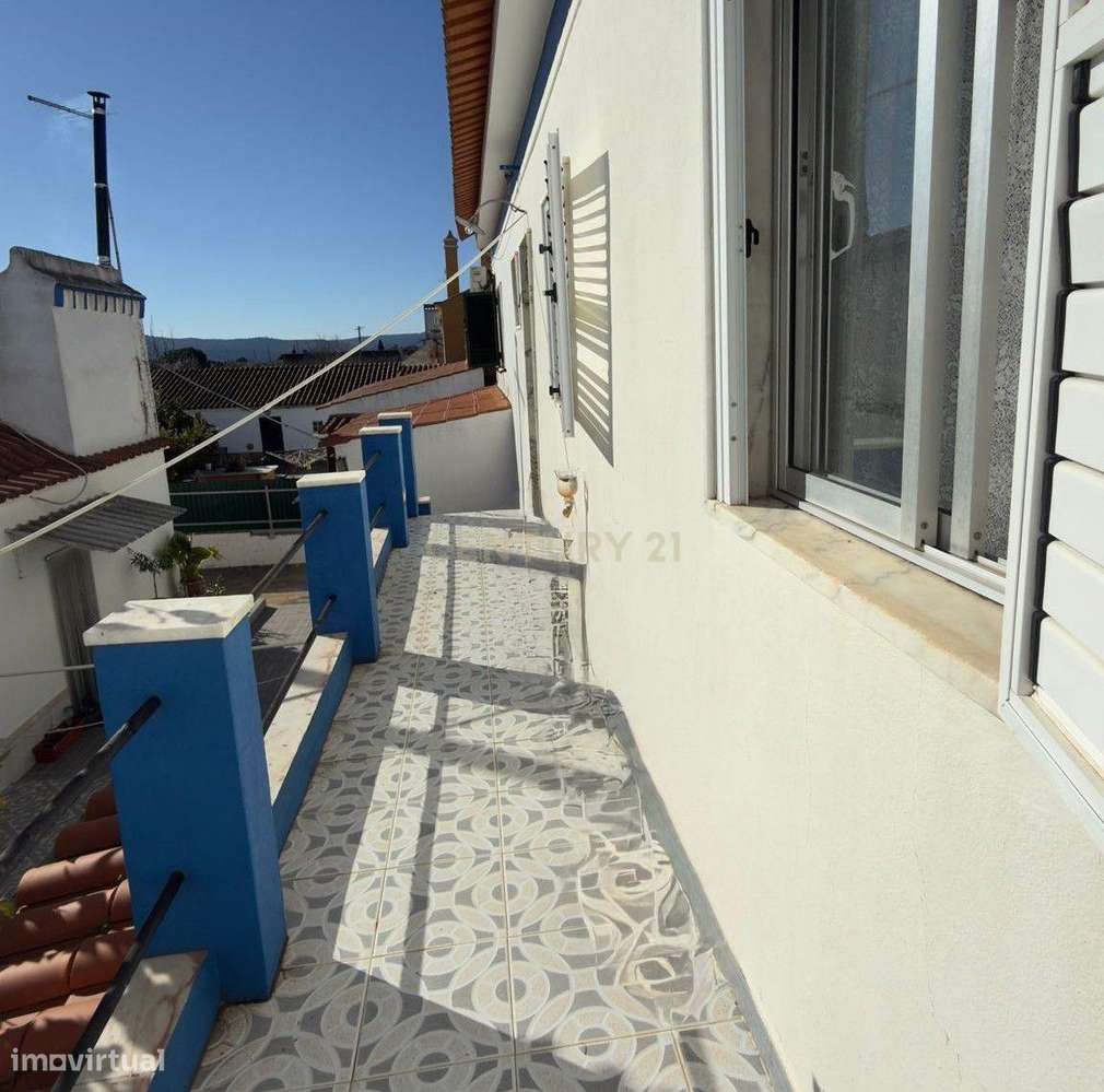 Apartamento com garagem e espaço exterior | Alentejo Borba – Nora-9