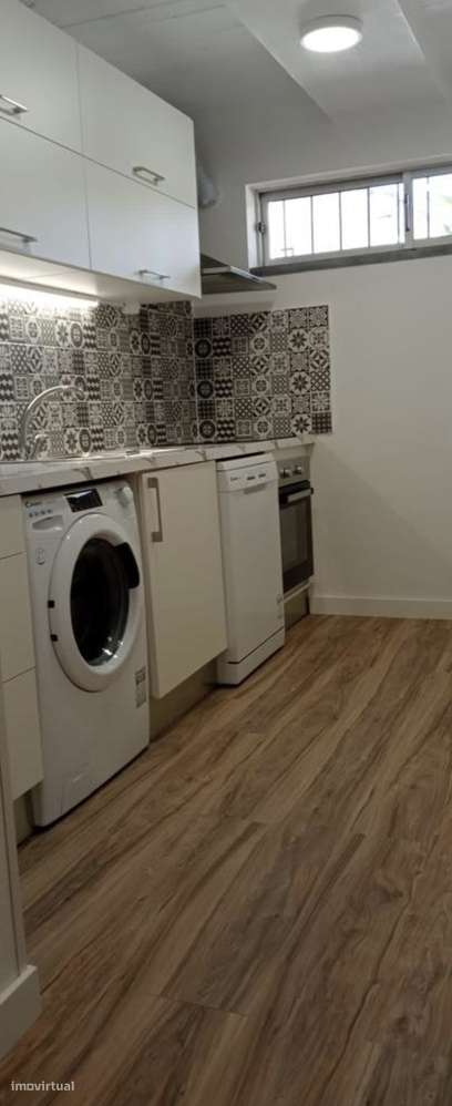 Apartamento T2 com terraço - Rua Marques de pombal 190, tires - Grande imagem: 4/16