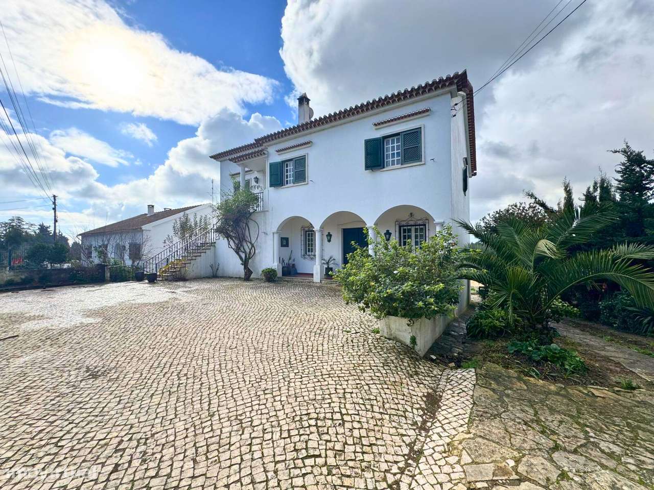 Moradia T3 à venda na Póvoa da Isenta - Grande imagem: 2/25