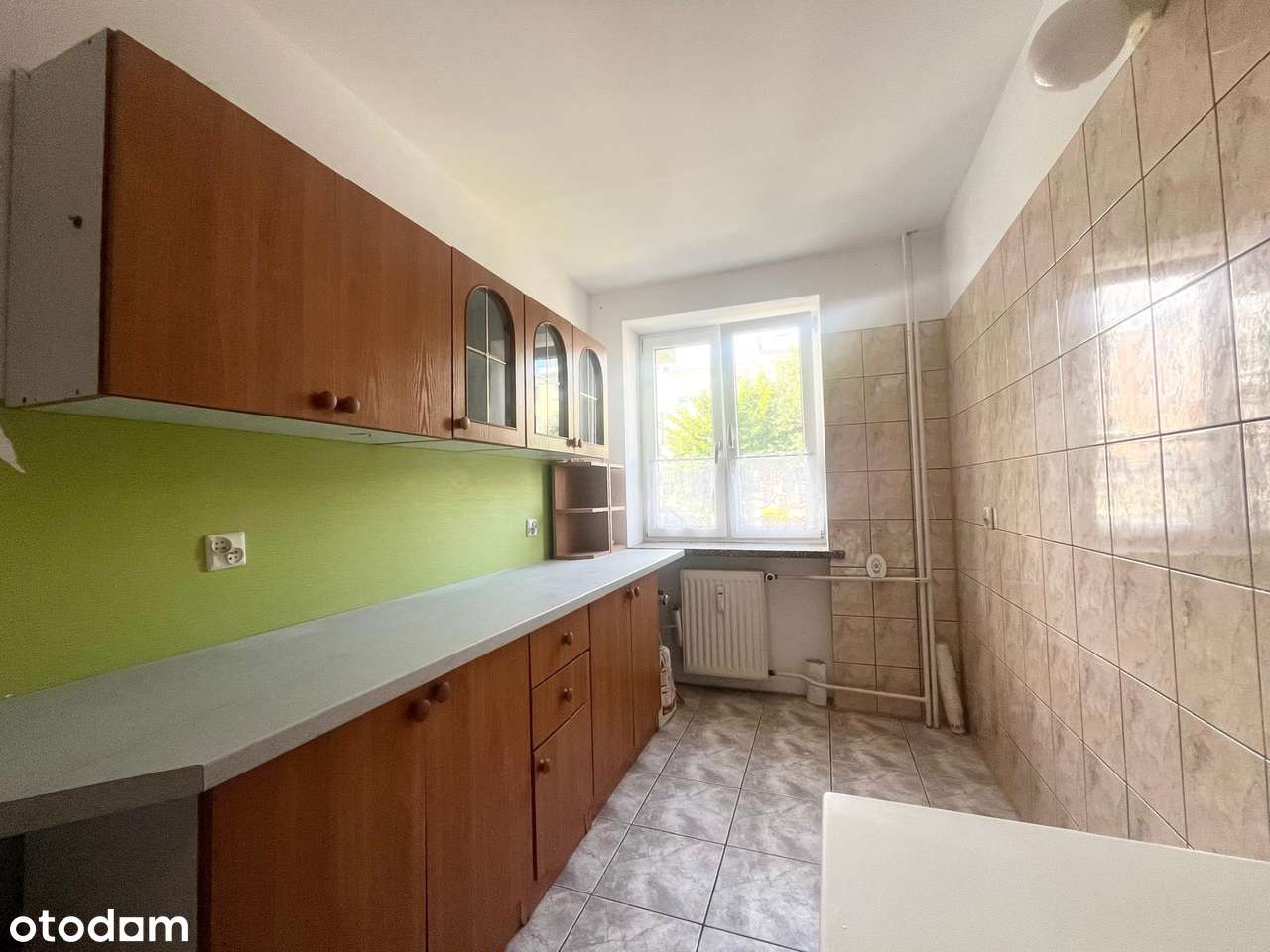 Sprzedam kawalerkę – Kraśnik Stary, ul. Rumiankowa 6 - Pełny obrazek: 4/6