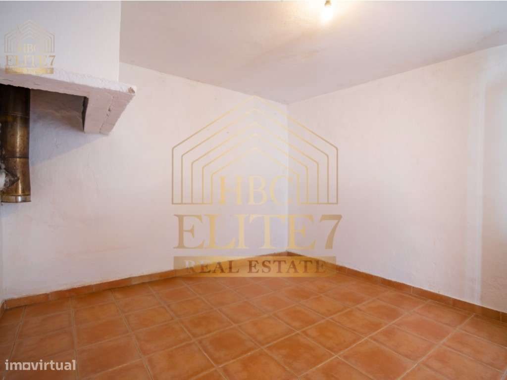 Moradia T3 para Renovar | Vau, Óbidos-19