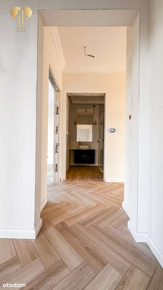 Bezczynszowe nowe słoneczne mieszkanie Wawer 2-3 pokoje ogródek OKAZJA-12