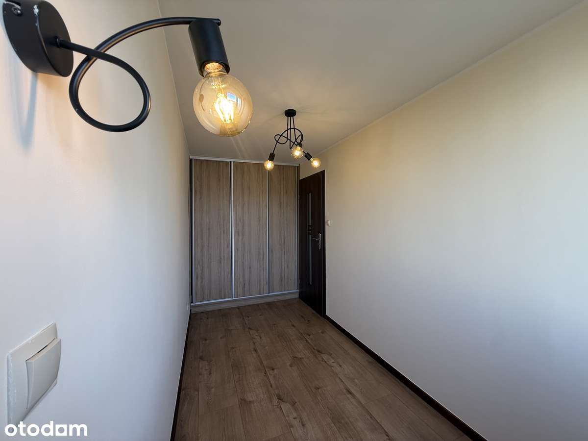 REZERWACJA | Mieszkanie na sprzedaż | idealne pod najem | M. Reja-10