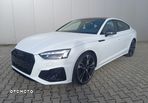 Audi A5 40 TDI mHEV Quattro S Line S tronic - 1