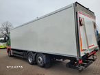 MAN TGX 26.500* chłodnia * izoterma  * thermo king * Carrier * - 11