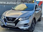 Nissan Qashqai 1.5 dCi N-Connecta 18 - 4