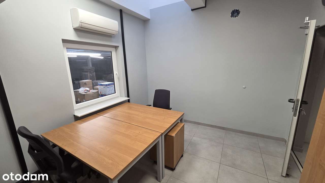 Umeblowany Lokal w centrum miasta. Dostępny od ręki. - Pełny obrazek: 4/5