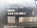 KOMPRESOR ZAWIESZENIA AUDI A6 S6 A7 S7 4G0616005C - 2