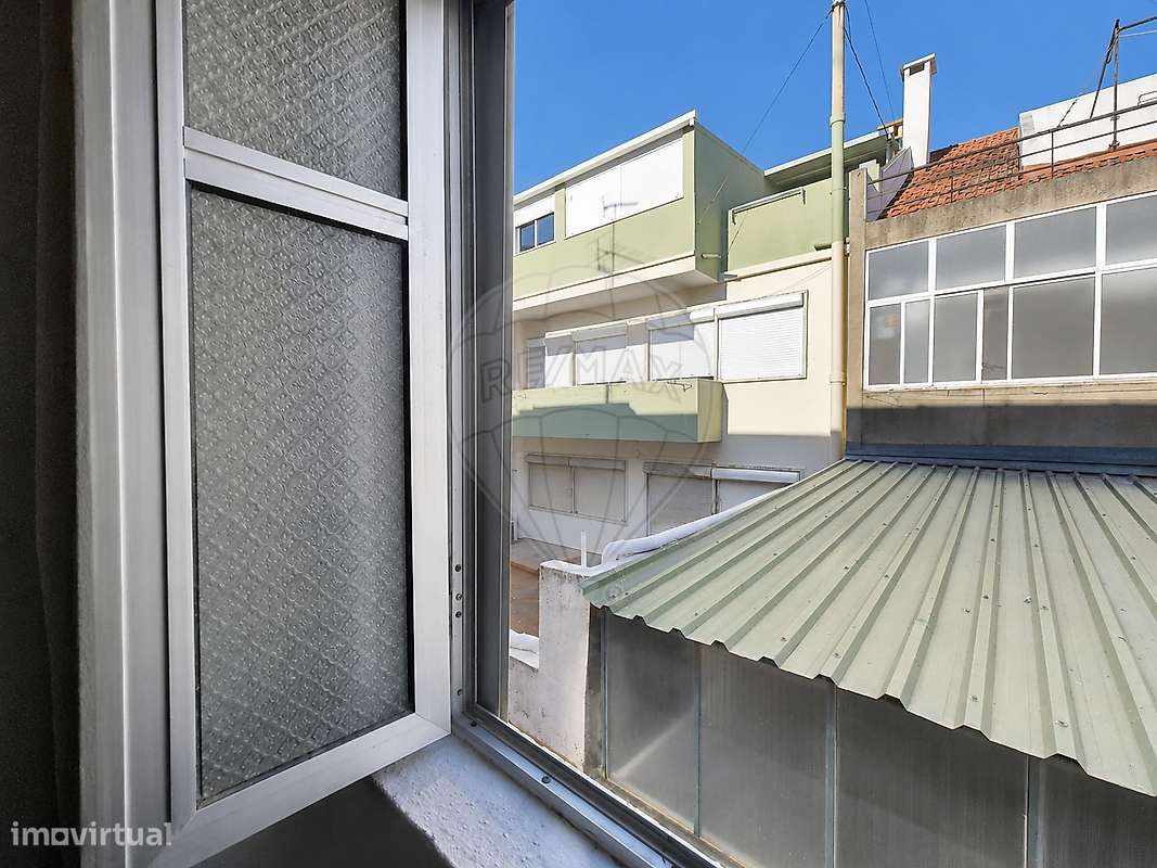 Apartamento T1 para venda-22